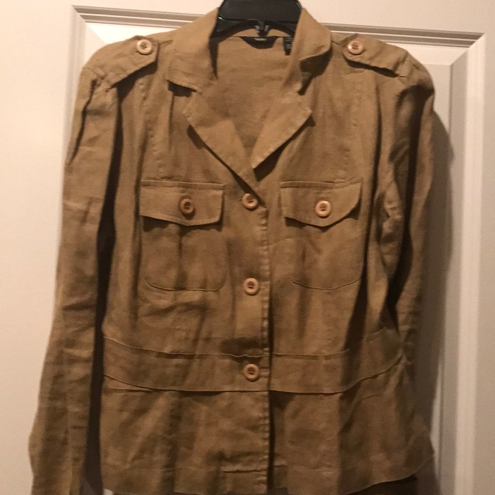 Blazer